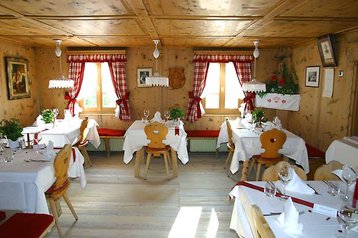 Pensión Val Senales 1